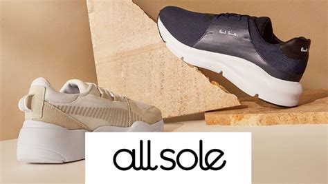 allsole military discount